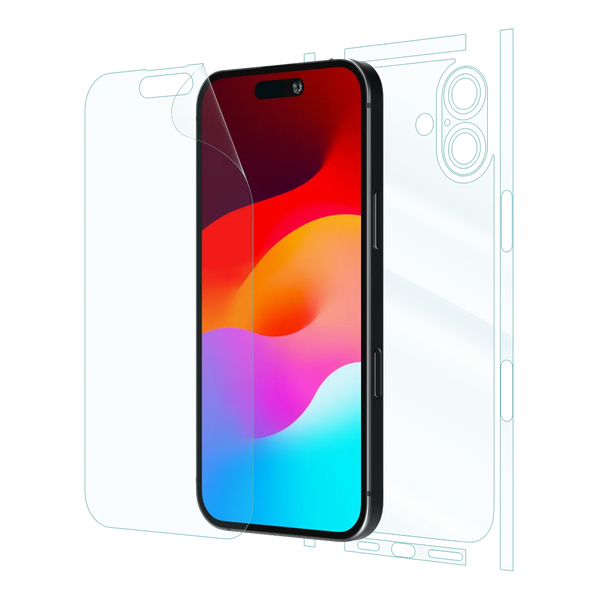 iPhone 16 Screen Protector