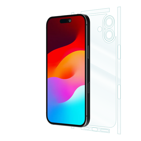 iPhone 16 Screen Protector