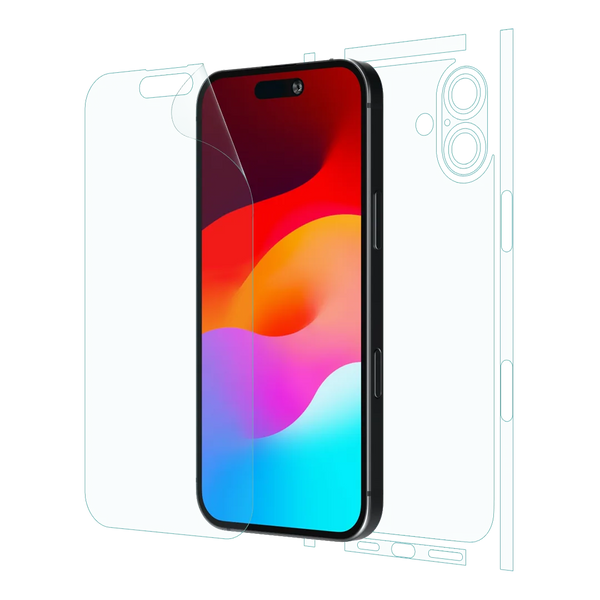 iPhone 16 Plus Screen Protector