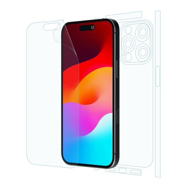 iPhone 16 Pro Screen Protector