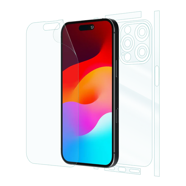 iPhone 16 Pro Max Screen Protector