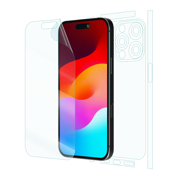 iPhone 16 Pro Screen Protector