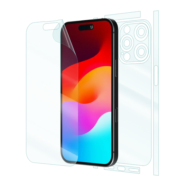 iPhone 16 Pro Screen Protector