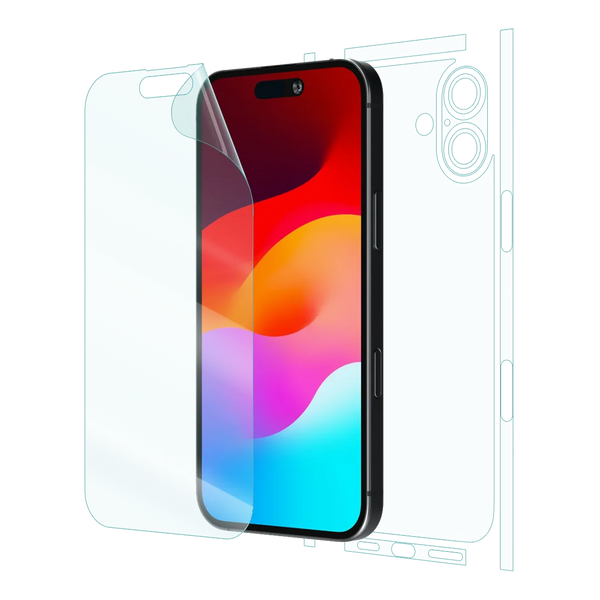iPhone 16 Screen Protector