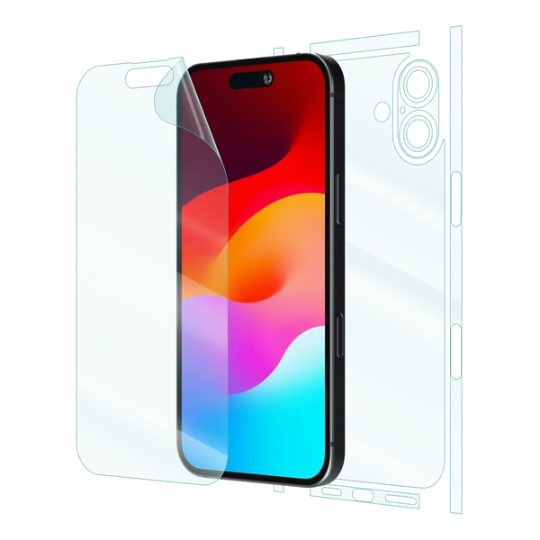 iPhone 16 Screen Protector
