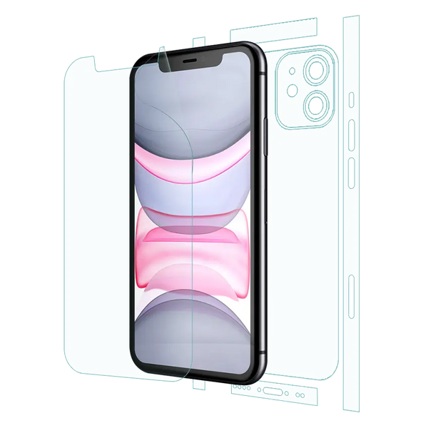 iPhone 11 Screen Protector