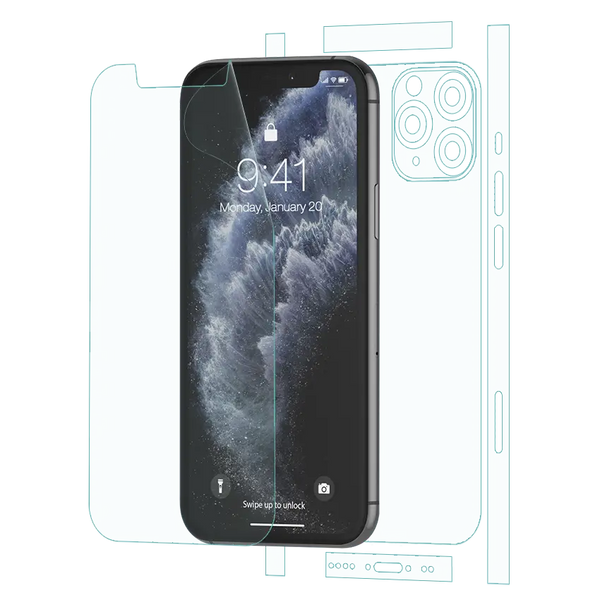 iPhone 11 Pro Screen Protector
