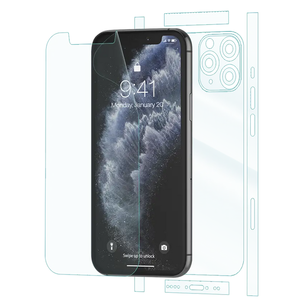 iPhone 11 Pro Max Screen Protector
