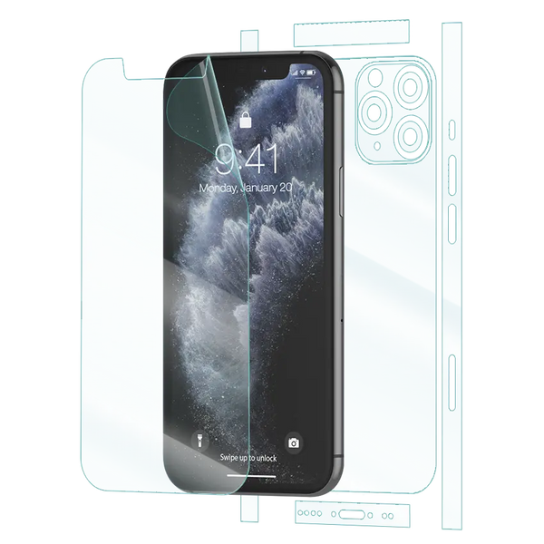 iPhone 11 Pro Screen Protector
