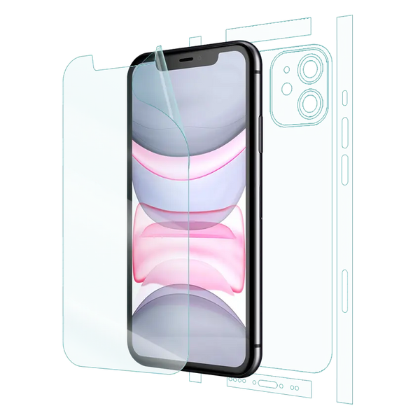 iPhone 11 Screen Protector