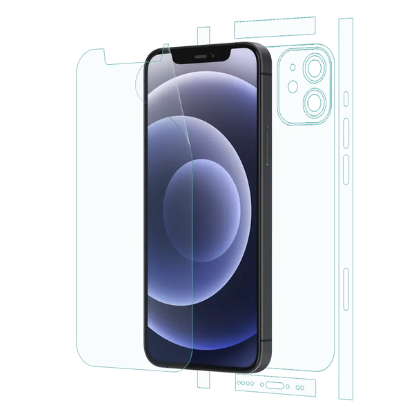 iPhone 12 Screen Protector