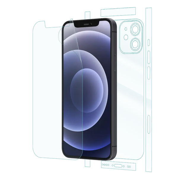 iPhone 12 Screen Protector