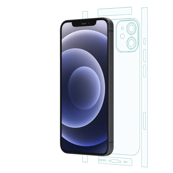 iPhone 12 Mini Screen Protector