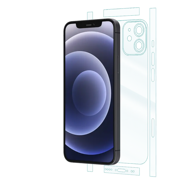 iPhone 12 Mini Screen Protector