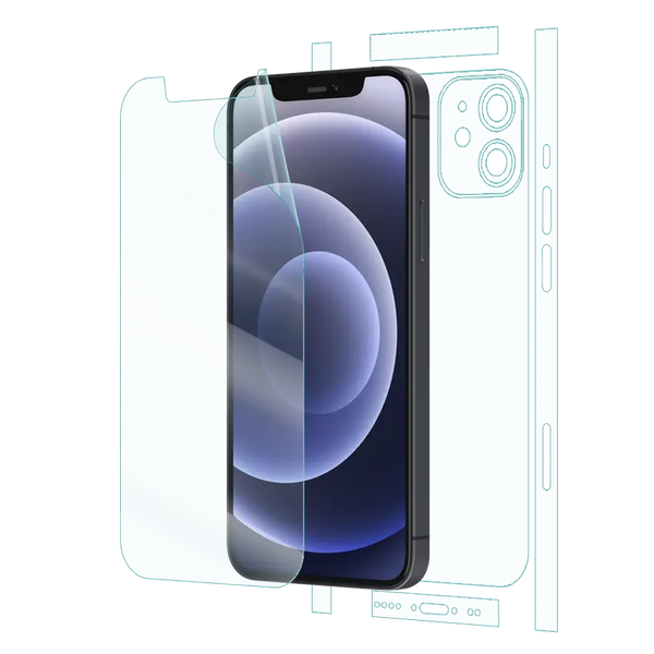 iPhone 12 Mini Screen Protector