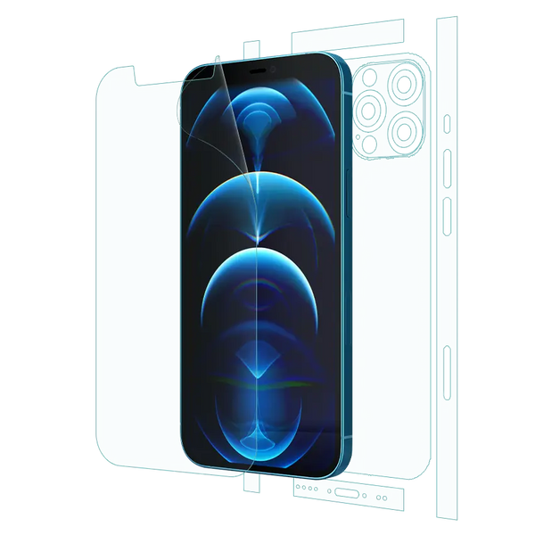iPhone 12 Pro Max Screen Protector