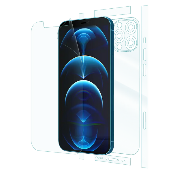 iPhone 12 Pro Max Screen Protector