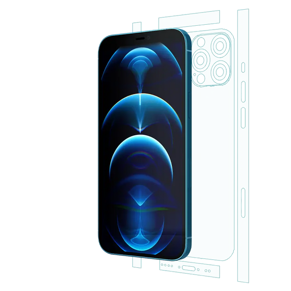 iPhone 12 Pro Max Screen Protector