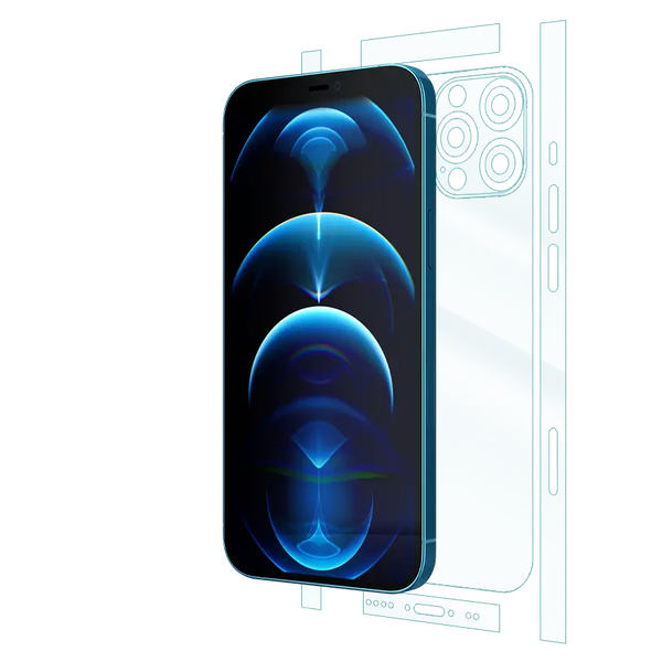 iPhone 12 Pro Max Screen Protector