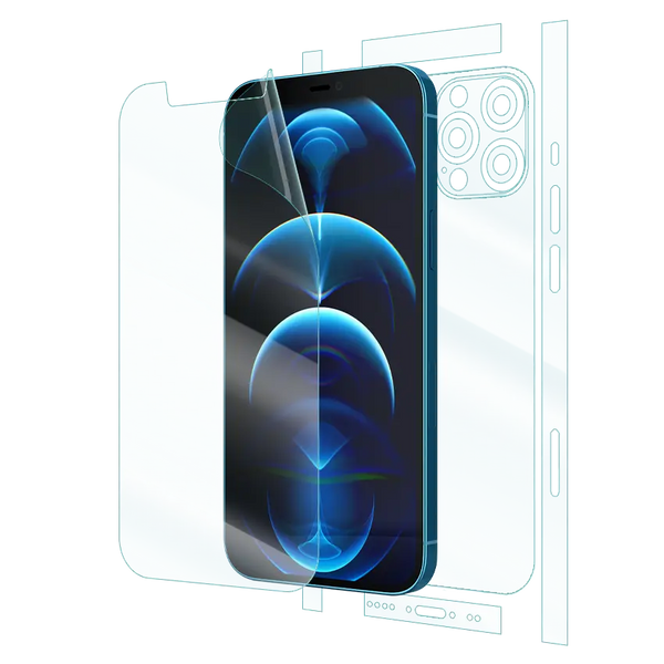 iPhone 12 Pro Max Screen Protector