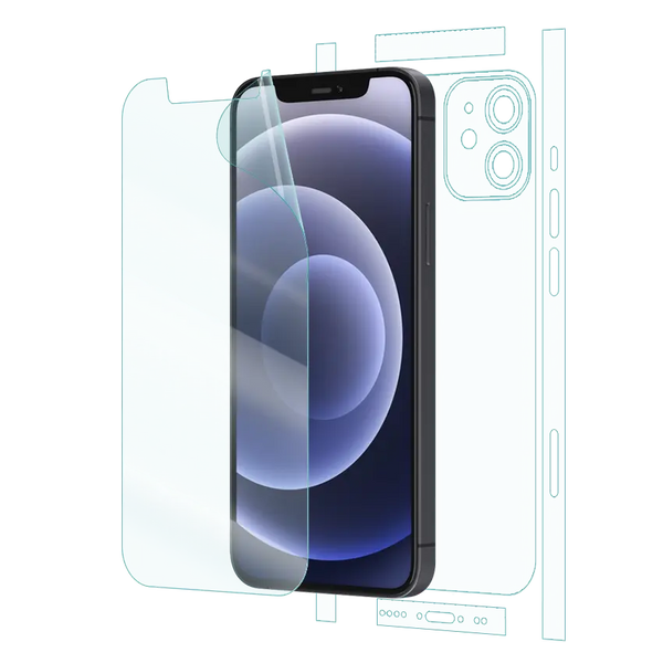 iPhone 12 Screen Protector