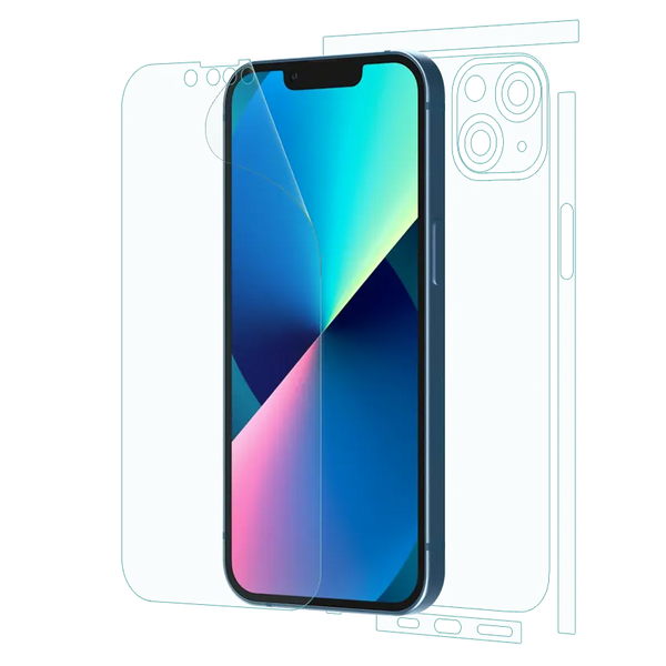 iPhone 13 Mini Screen Protector