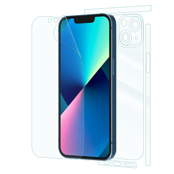 iPhone 13 Mini Screen Protector