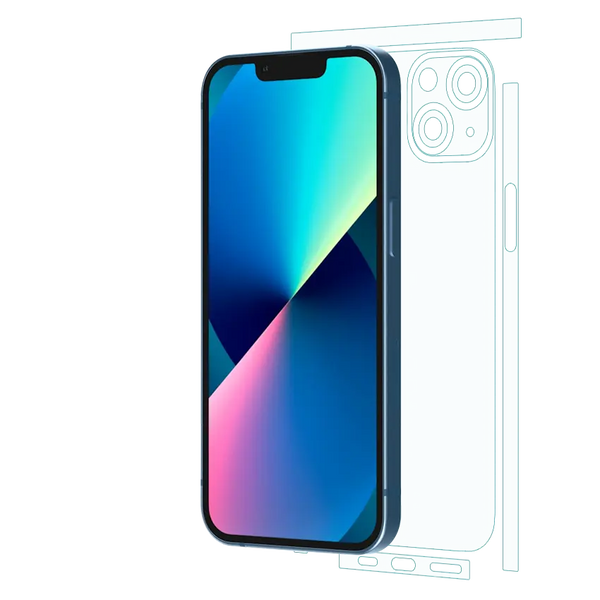 iPhone 13 Mini Screen Protector