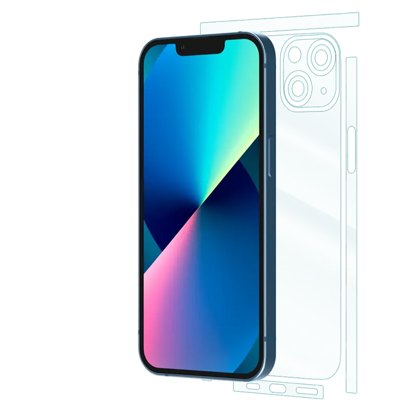 iPhone 13 Screen Protector