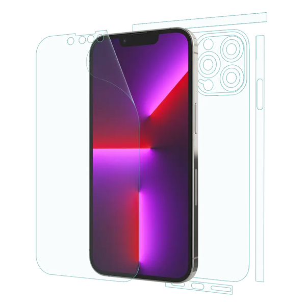 iPhone 13 Pro Max Screen Protector