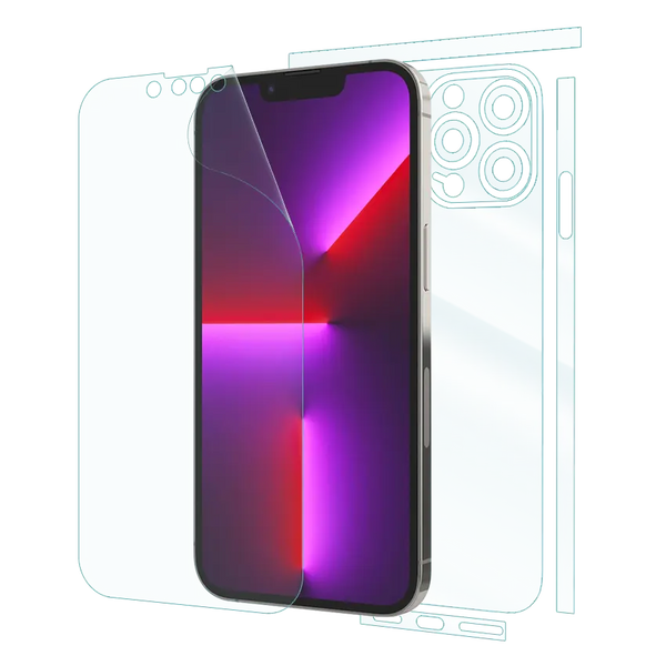 iPhone 13 Pro Max Screen Protector