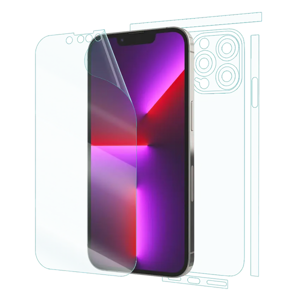 iPhone 13 Pro Max Screen Protector