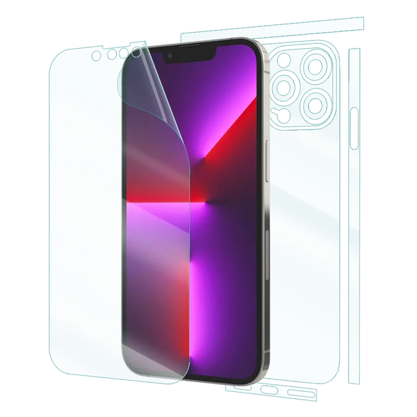 iPhone 13 Pro Max Screen Protector