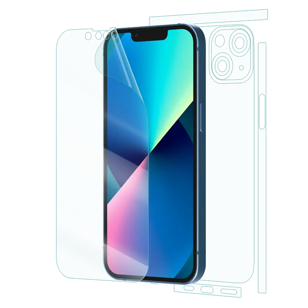 iPhone 13 Screen Protector