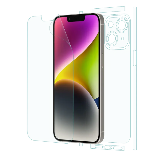 iPhone 14 Screen Protector