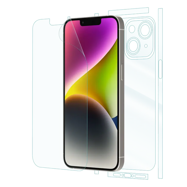 iPhone 14 Screen Protector