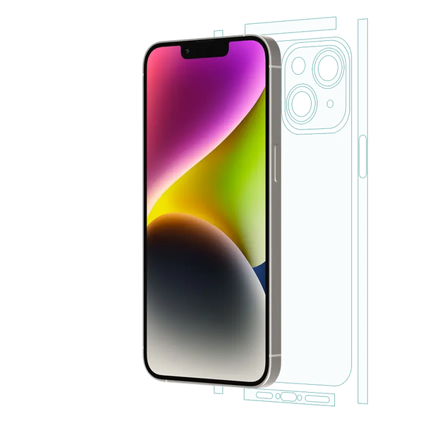 iPhone 14 Screen Protector