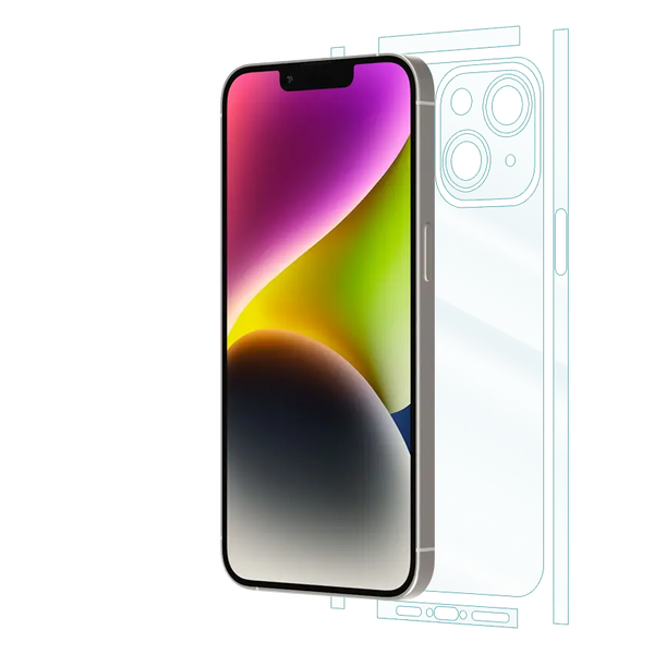 iPhone 14 Plus Screen Protector