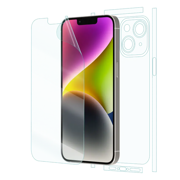 iPhone 14 Plus Screen Protector