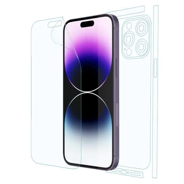 iPhone 14 Pro Max Screen Protector