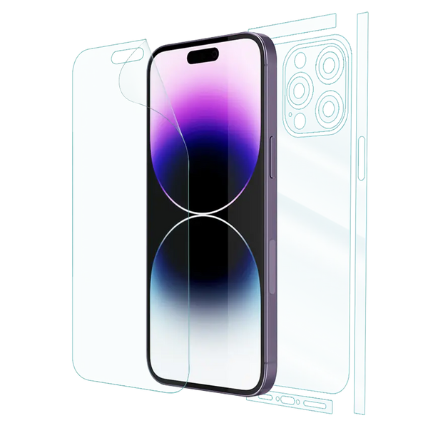 iPhone 14 Pro Max Screen Protector