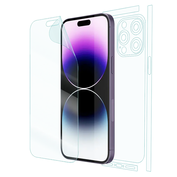 iPhone 14 Pro Max Screen Protector