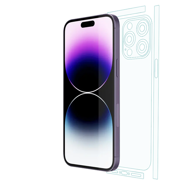 iPhone 14 Pro Screen Protector