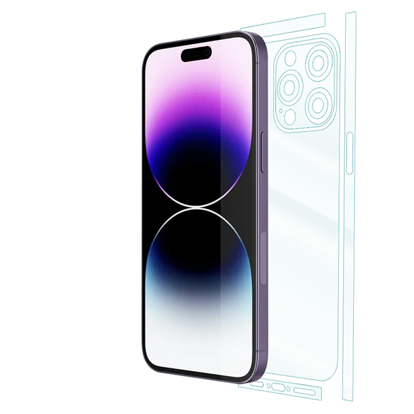 iPhone 14 Pro Screen Protector