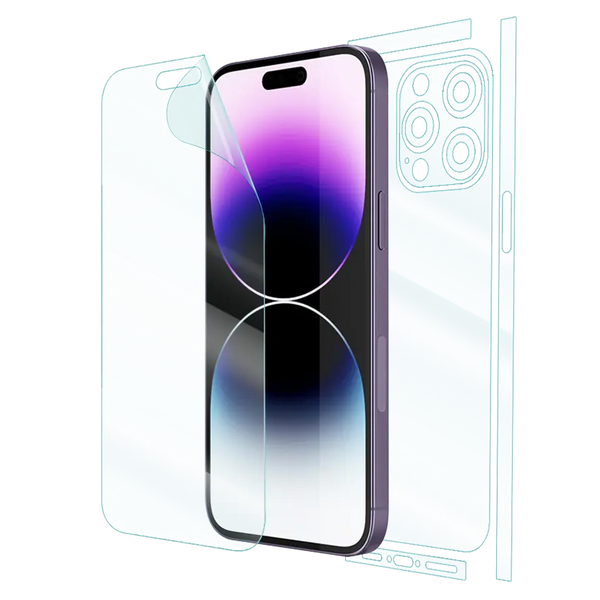 iPhone 14 Pro Screen Protector