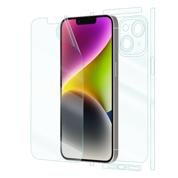iPhone 14 Screen Protector