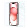 iPhone 15 Screen Protector