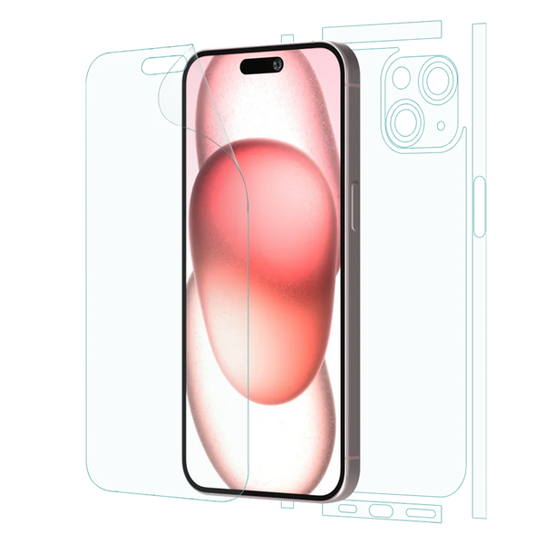 iPhone 15 Plus Screen Protector