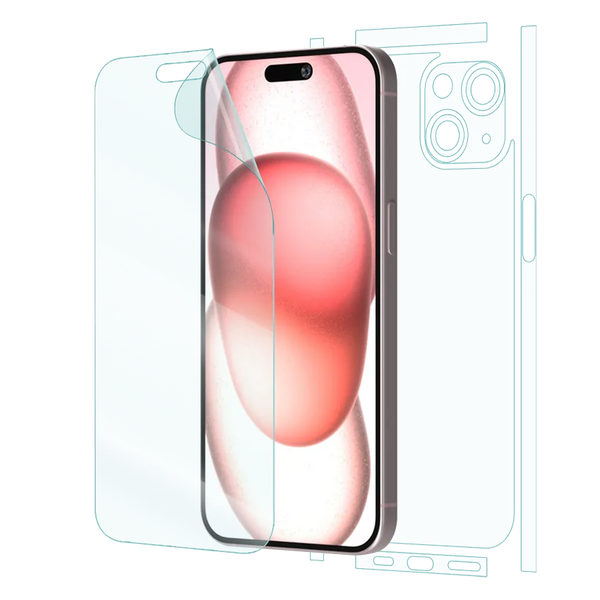 iPhone 15 Plus Screen Protector