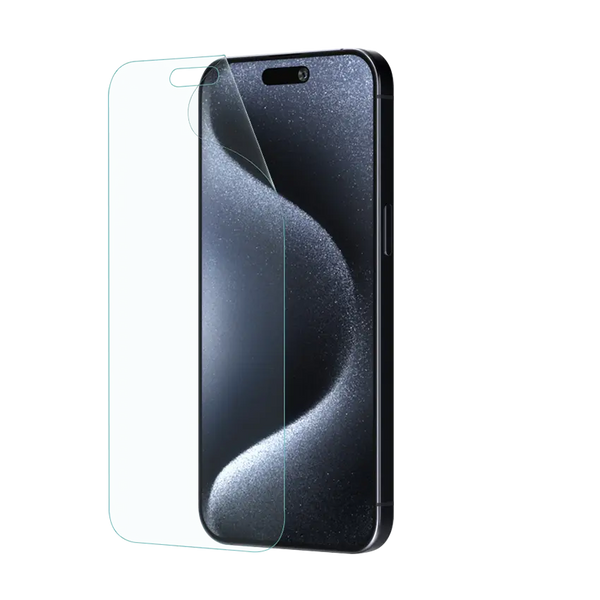 iPhone 15 Pro Max Screen Protector